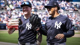 Juan Soto, Alex Verdugo, Giancarlo Stanton, entre las estrellas de los Yankees que vienen a México