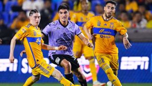 Tigres vs Mazatlán: Audio del VAR falla en el Estadio Universitario; el árbitro anuló un gol
