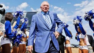 Dallas Cowboys, el equipo deportivo más valioso de todo el mundo
