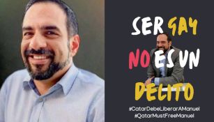 Mexicano detenido en Qatar, podrá llevar su proceso en libertad; te informamos todo