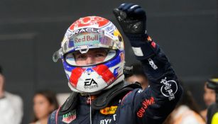¿Guiño a Mercedes? Verstappen sobre su futuro: 'Cualquier cosa puede pasar'