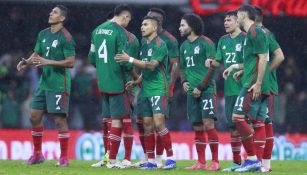 ¡Juega la Selección Mexicana! Nations League, playoffs de Euro y más: Agenda de futbol del 21 de marzo