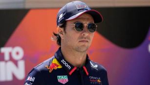 Checo Pérez, con desafío 'mayor' en GP de Australia: 'Es complicado, es importante calificar lo más alto posible'