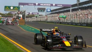 Gran Premio de Australia 2024 es este fin de semana