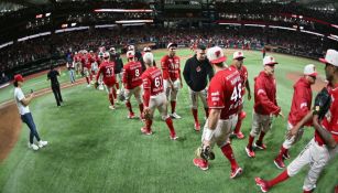 Diablos Rojos del México: ¿Cómo les ha ido contra equipos de Grandes Ligas?
