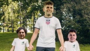 México vs Estados Unidos: los mejores memes de la derrota del Tri en la Nations League