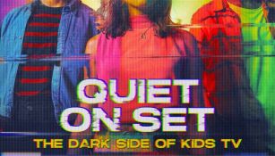 ¿Dónde ver el documental 'Quiet On Set: The dark side of kids TV' que habla de los abusos en Nickelodeon?