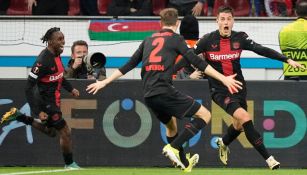Matthäus se rinde ante Bayer Leverkusen: 'Me recuerda al Barça de Messi, Xavi e Iniesta'