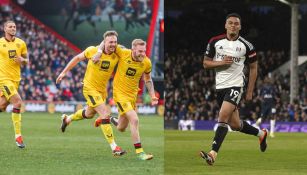 Sheffield United vs Fulham ¿Dónde y a qué hora ver el partido de Jornada 30 de Premier League?