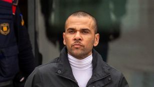 ¿Quién pagó la fianza de Dani Alves? En España revelan quién lo sacó de la cárcel