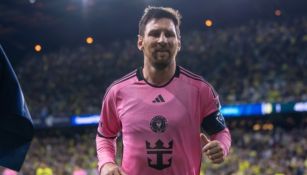 ‘Tata’ Martino pone en duda a Messi para el duelo vs Rayados: “si corre un riesgo no va a jugar”
