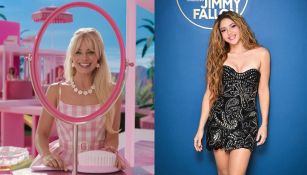 A Shakira no le gustó la película ‘Barbie’ porque le resta poder a los hombres