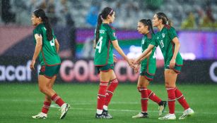 Greta Espinoza será baja para los amistosos del Tricolor Femenil ante Colombia y Australia