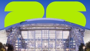 Remodelación del AT&T Stadium de cara a la Copa del Mundo 2026 ya está en marcha
