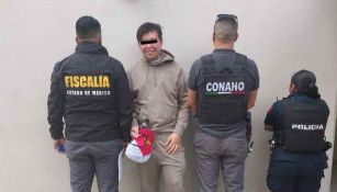 Fiscalía acusará a Fofo Márquez por intento de feminicidio y podría pasar más de 40 años en la cárcel