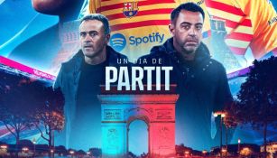 Paris Saint-Germain vs Barcelona: ¿Dónde y cuándo ver EN VIVO los Cuartos de la Champions?