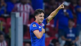 Lorenzo Faravelli destaca nivel de la Liga MX: 'Es el destino favorito para venir' 
