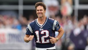 Tom Brady abre las puertas a volver a la NFL y salir del retiro a los 46 años de edad