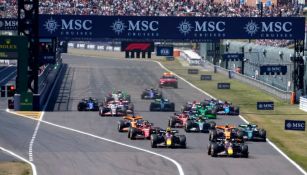 F1 Calendario 2025: Gran Premio de Australia abrirá la próxima temporada