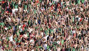 Amistoso de México vs Brasil vende 50 mil entradas en menos de una semana