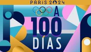 A 100 días de los Juegos Olímpicos París 2024, la delegación mexicana ilusiona