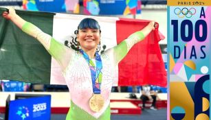 París 2024: Los mexicanos que nos harán vibrar en Juegos Olímpicos  