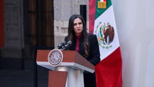 Ana Guevara revela que Fernando Platas, Nelson Vargas, entre otros, buscan quedarse con la Federación Mexicana de Natación