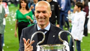Bayern Múnich y Zidane llegan a un acuerdo para la próxima temporada