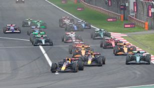 Fórmula 1 analiza cambiar sistema de puntuación de los Grandes Premios