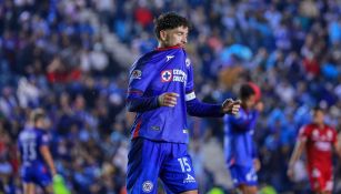 Nacho Rivero sobre el penalti no marcado a Rodrigo Huescas: 'Todo el mundo lo vio'
