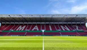 Bomba sin detonar de la Segunda Guerra Mundial es encontrada en el estadio del Mainz 05