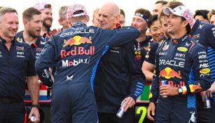 Reavivan rumores de llegada de estrella de Red Bull a Ferrari