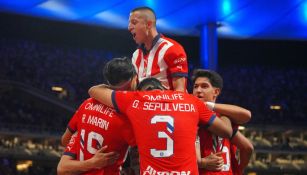 Chivas busca romper la ‘maldición’ de la sexta posición en la Liguilla del Clausura 2024
