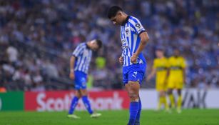 Ven en ‘Puro Futbol’ un fracaso de Rayados