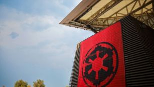 Diablos Rojos celebró el Día de Star Wars