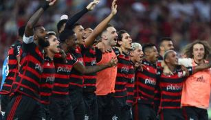 Fluminense cae en el Clásico Fla-Flu y se hunde más en el Brasileirao