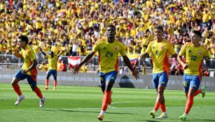 Colombia vs Paraguay: ¿Cuándo y dónde ver EN VIVO el partido del Grupo D de Copa América?