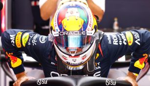 Excampeón de la F1 sobre Checo Pérez: 'No puede acercarse al ritmo de Verstappen'