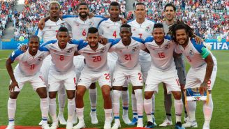Once inicia le Panamá en la Copa del Mundo 