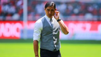 Mazatlán FC: Palencia estaría muy cerca de ser el nuevo entrenador de la nueva franquicia 