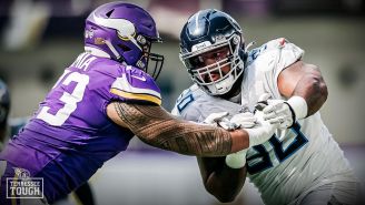 NFL: Titans y Vikings suspenden actividades tras positivos por Covid-19 en Tennessee