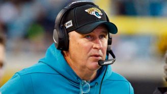 Jacksonville Jaguars despidió a su coach Doug Marrone