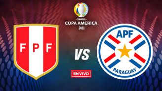 EN VIVO Y EN DIRECTO: Perú vs Paraguay Copa América Cuartos de Final