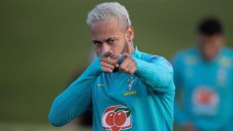Filipe Luis: 'Neymar cuando quiere es un jugador increíble'