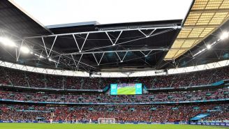 Wembley albergará la Final de la Eurocopa 2020