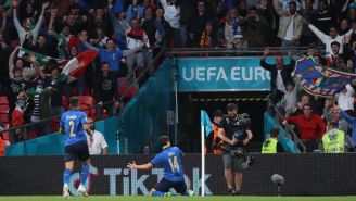 UEFA: Descartó volver a realizar Eurocopa en distintas sedes