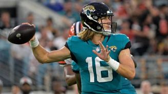 NFL: Trevor Lawrence busca ser clave en la temporada con Jacksonville Jaguars