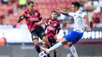 Liga MX: Tijuana rescata el empate en casa contra Rayados