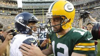 NFL: Packers vs Seahwaks podría ver el regreso de Rodgers y Wilson