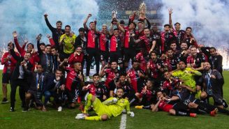 Liga MX: Atlas es campeón después de 70 años tras vencer a León en la serie de penaltis